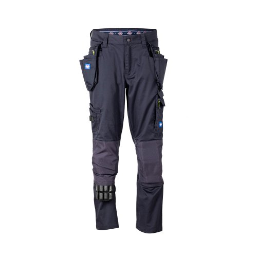 Pantalón Cargo Tulipero Pro Hombre