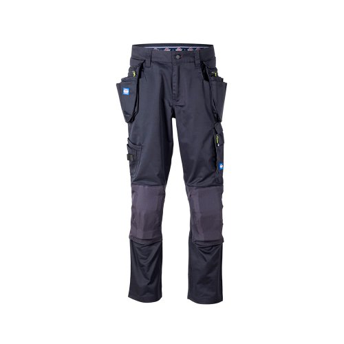 Pantalón Cargo Tulipero Pro Hombre