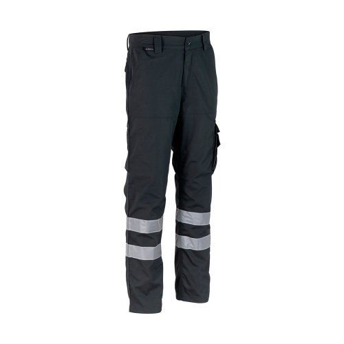 Pantalón Cargo Alerce Reflect Hombre