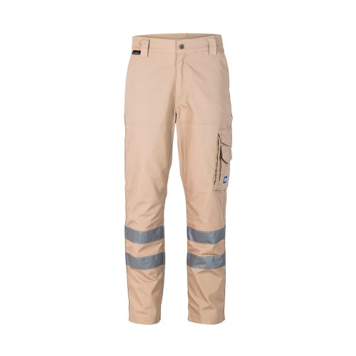 Pantalón Cargo Alerce Reflect Hombre