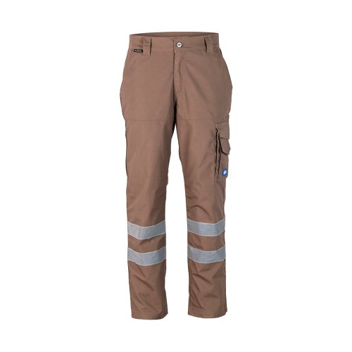 Pantalón Cargo Alerce Reflect Hombre