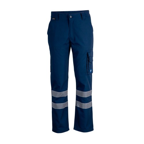 Pantalón Cargo Alerce Reflect Hombre