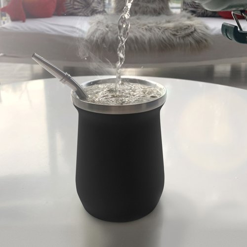 Set de Mate Mat&Enzo