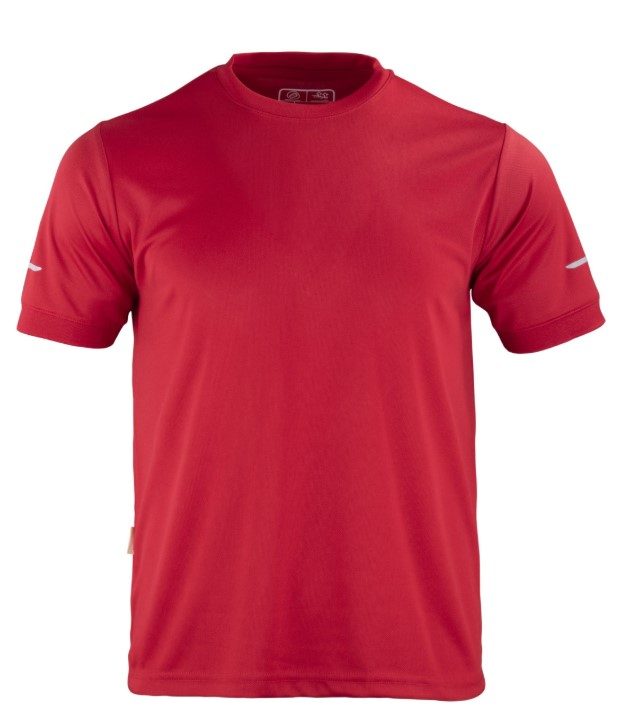Polera WorkDry
