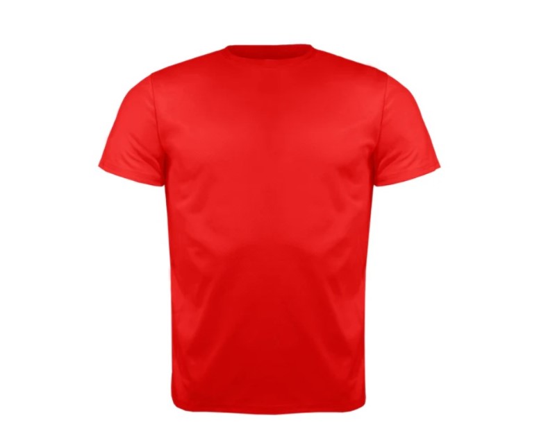  Polera Técnica Otocyon Essential