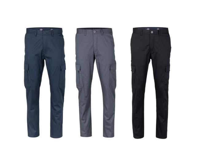 Pantalón Amount Hombre