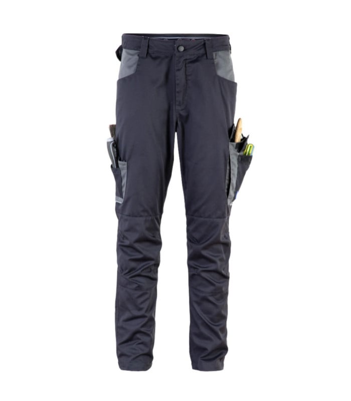 Pantalón Cargo Tulipero Move Hombre