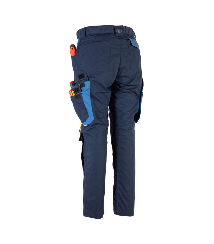 Pantalón Cargo Tulipero Effective Mujer