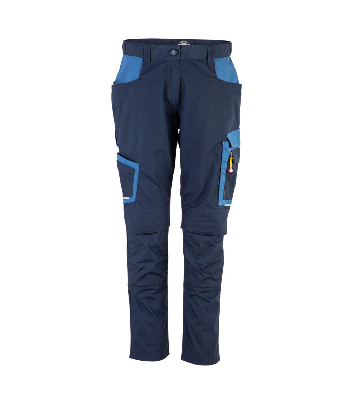 Pantalón Cargo Tulipero Effective Mujer