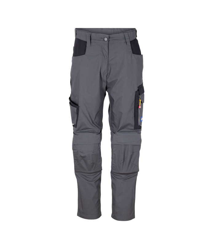 Pantalón Cargo Tulipero Effective Mujer
