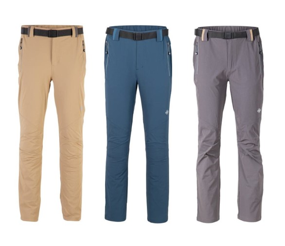Pantalón Ripstop Acacio Hombre