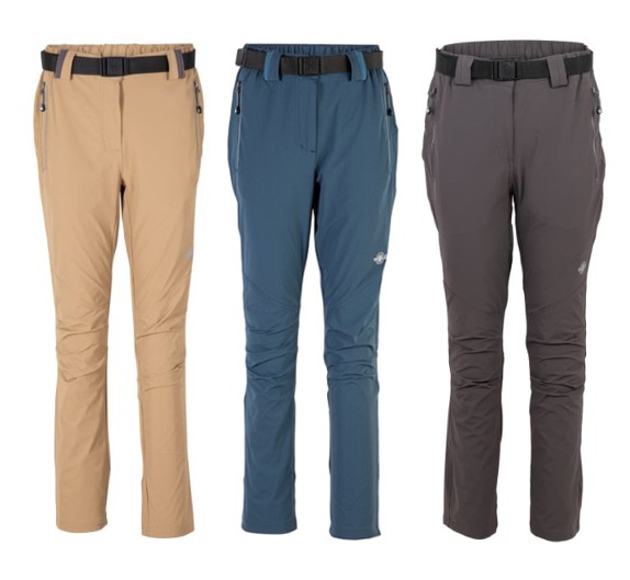 Pantalón Ripstop Acacio Mujer