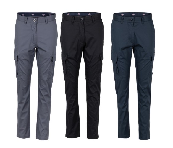 Pantalón Amount Mujer