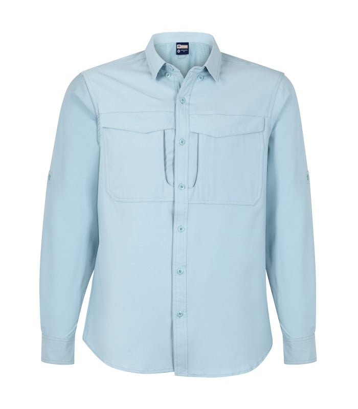 Camisa Salvia
