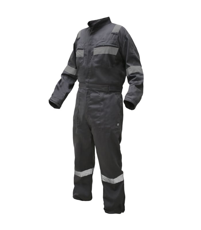 Overol Gabardina Practical Line Hombre