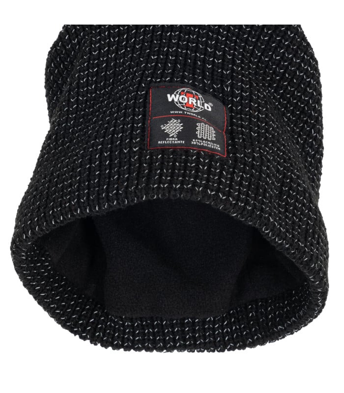 Gorro Reflex Unisex