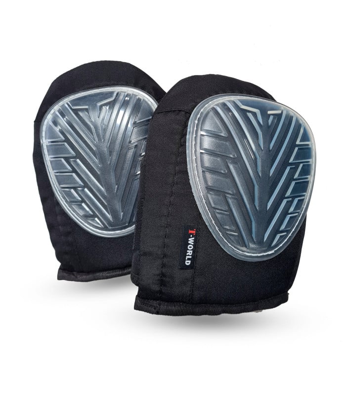 Protector de Rodilla High Protection Gel