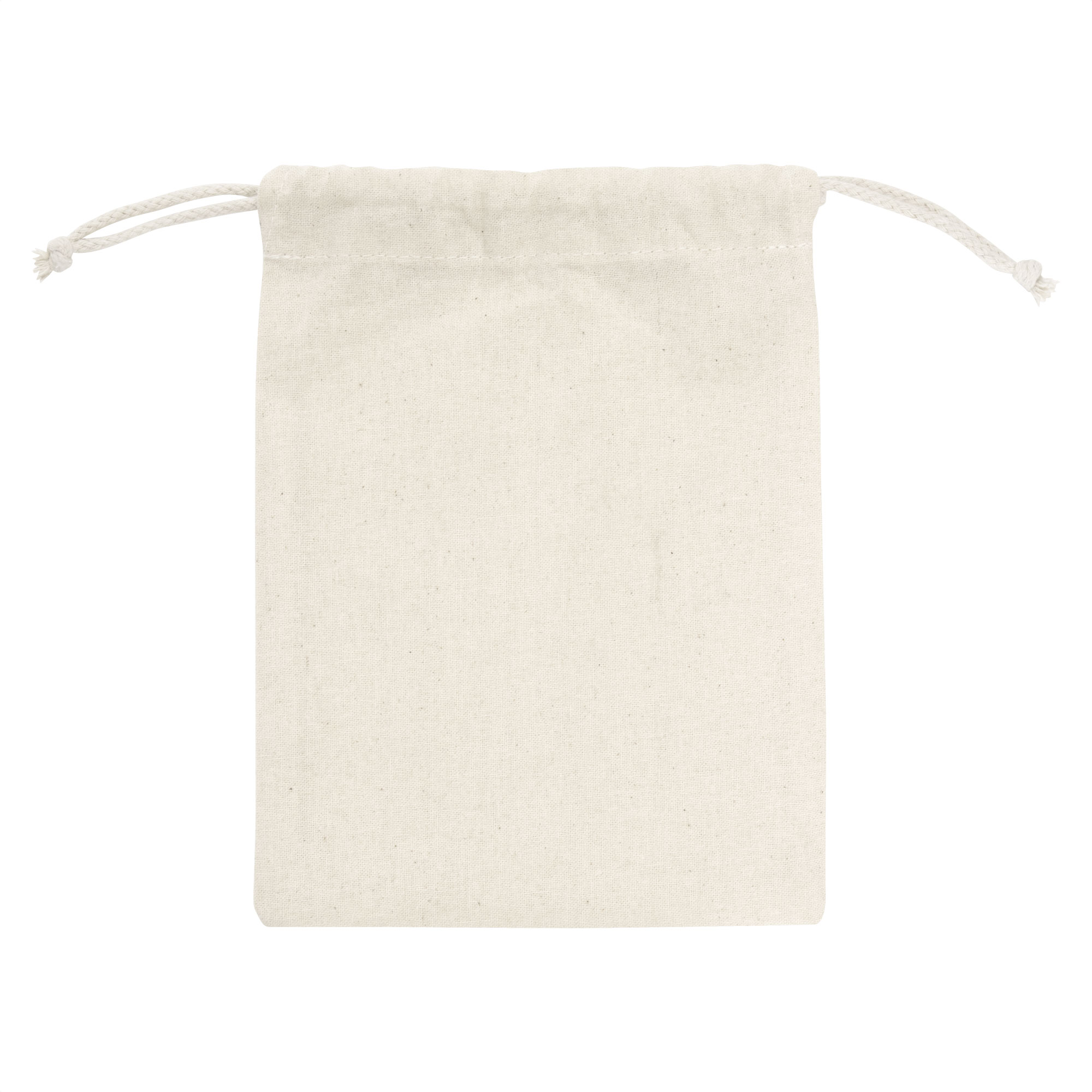 Bolsa de algodón CORD