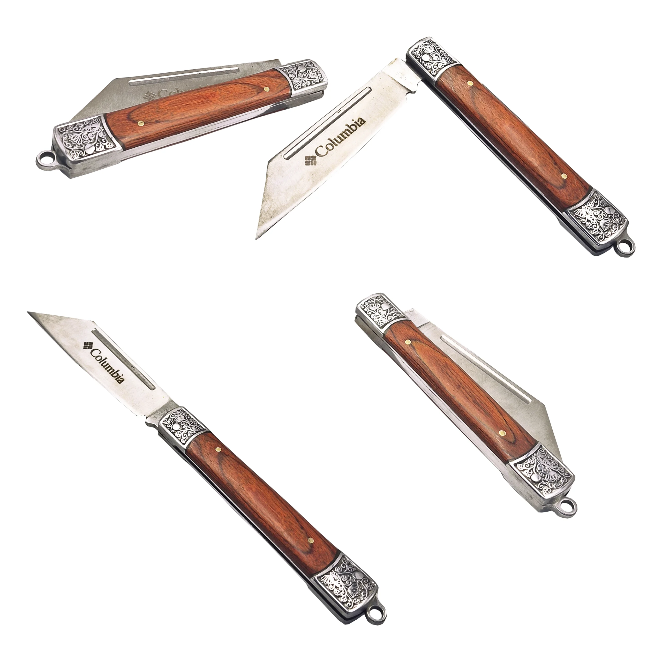 Cuchillo Navaja Cortapluma Modelo