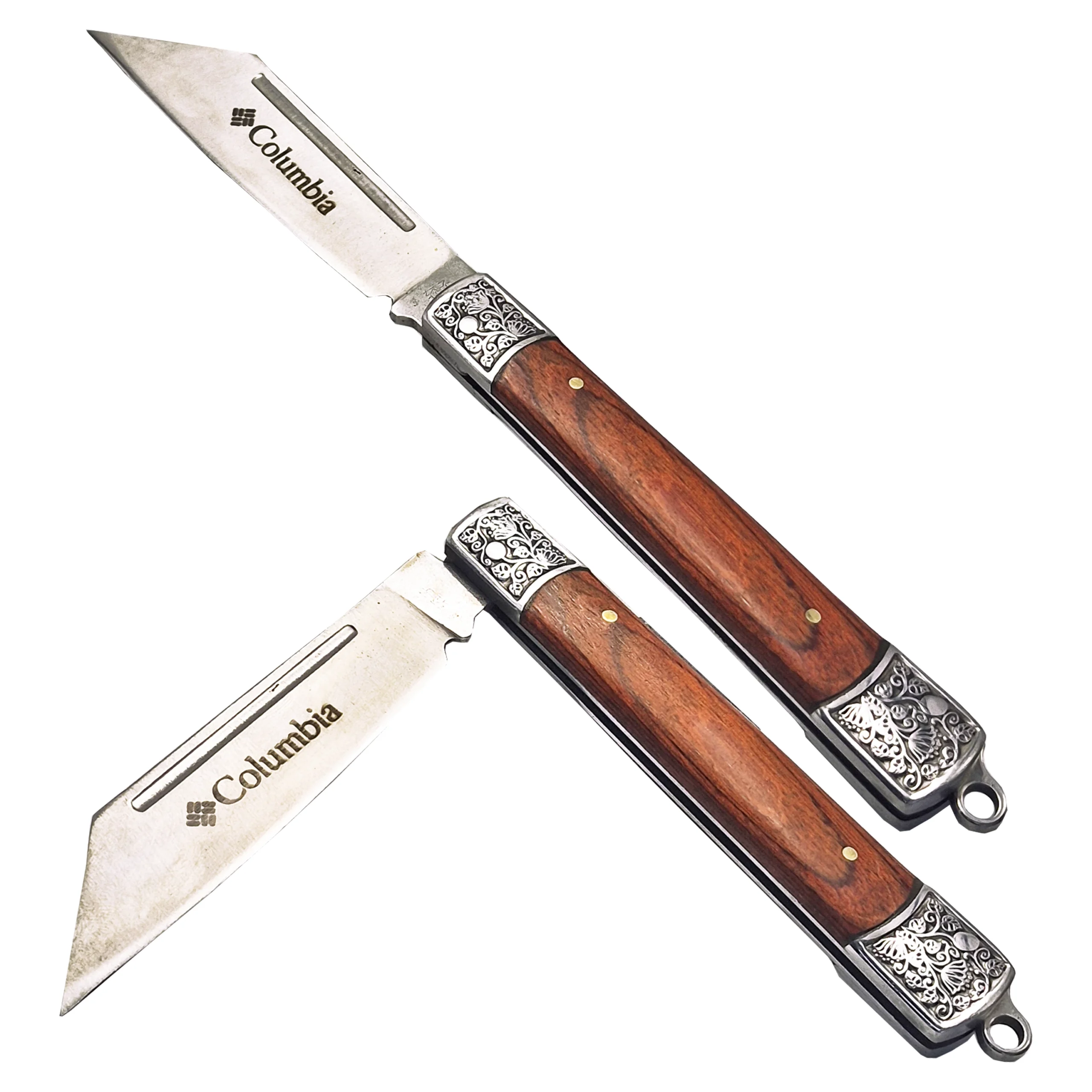 Cuchillo Navaja Cortapluma Modelo