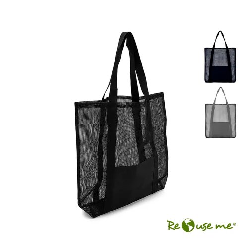 Bolso Tote Net RPET