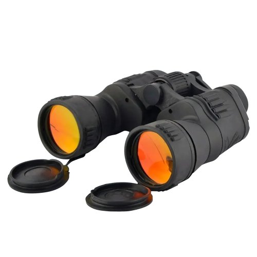 Binoculares Profesionales 20x50