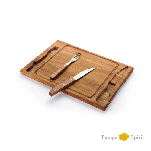 Set Asado Peña Premium