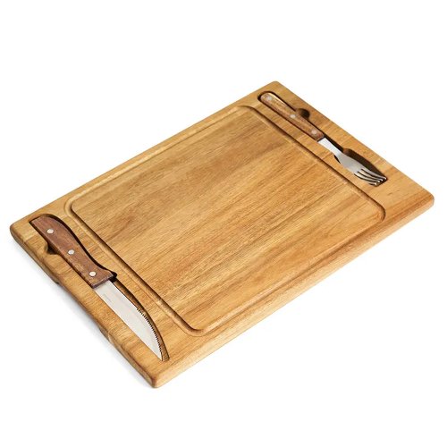 Set Asado Peña Premium