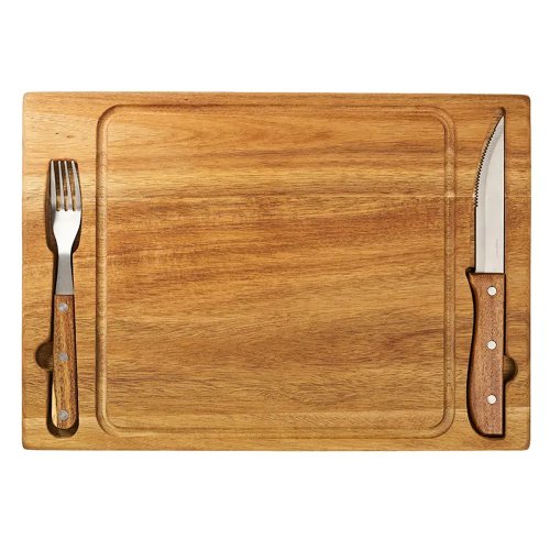 Set Asado Peña Premium