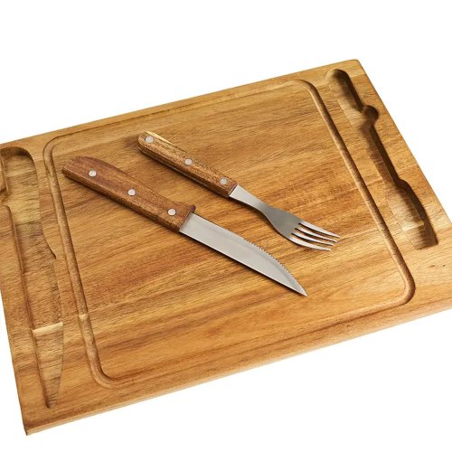 Set Asado Peña Premium