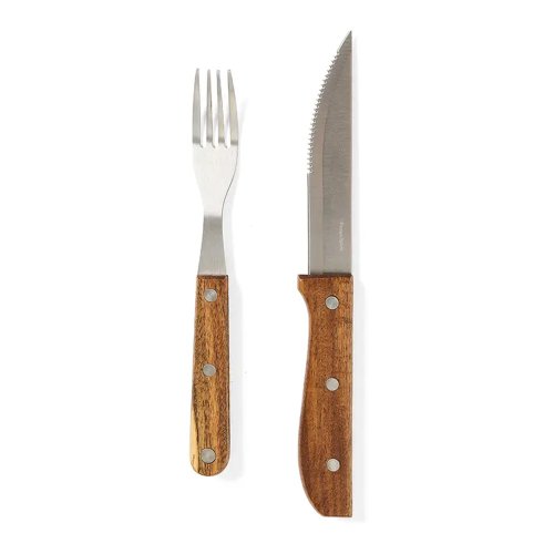 Set Asado Peña Premium