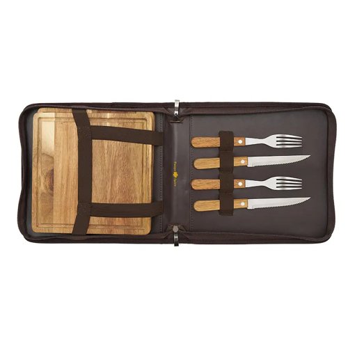 Set Asado Criollo Premium