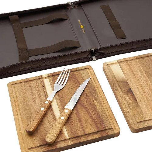Set Asado Criollo Premium