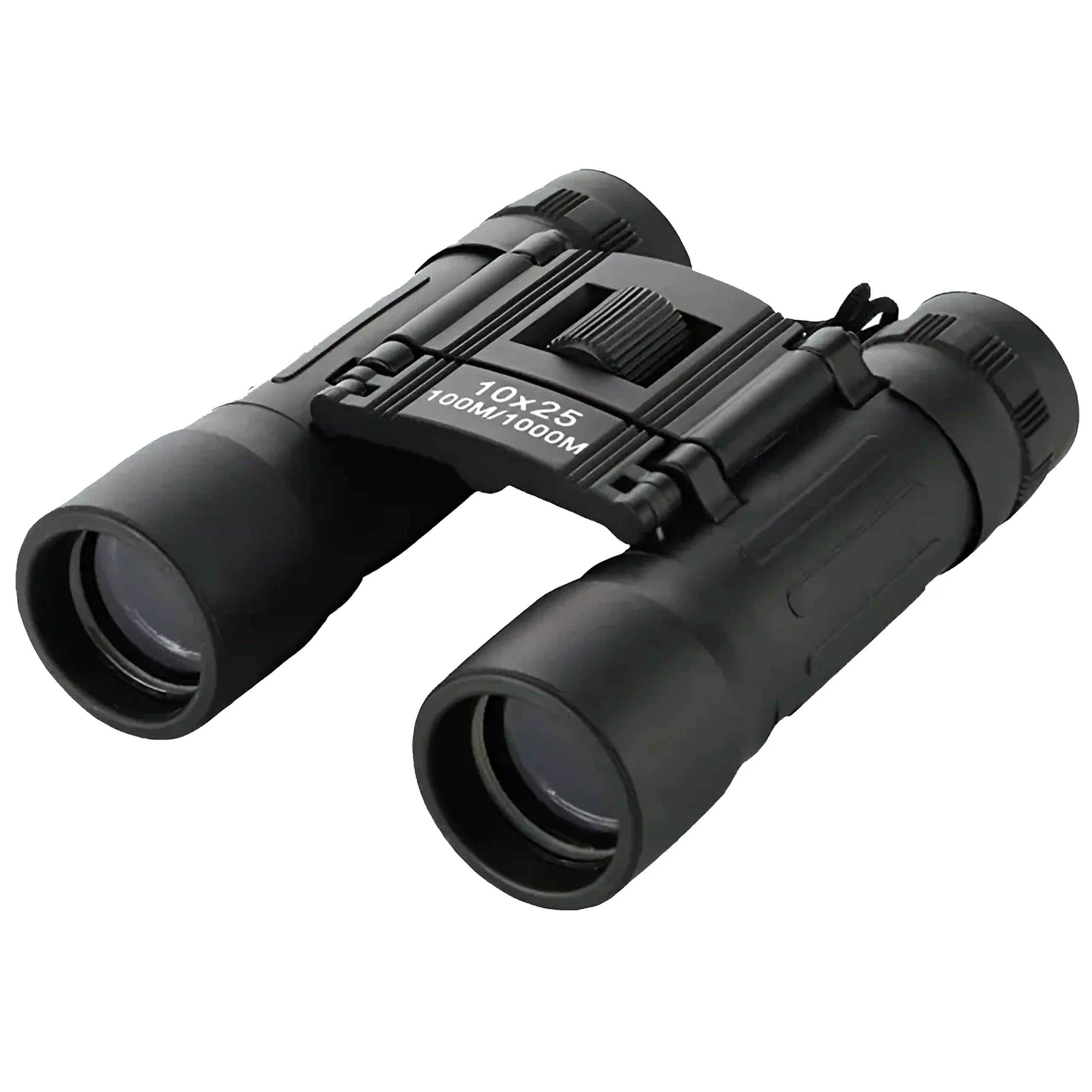 Binoculares Profesionales 10X25