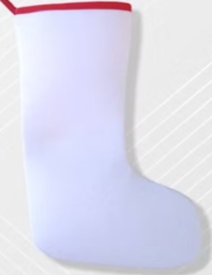 Bota de Sublimacion