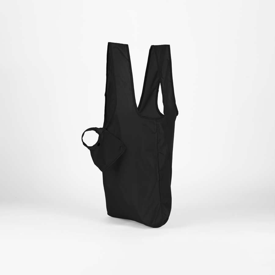 Bolsa plegable de compras ROOM