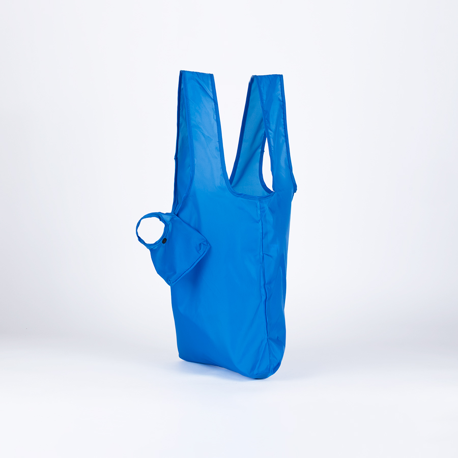Bolsa plegable de compras ROOM