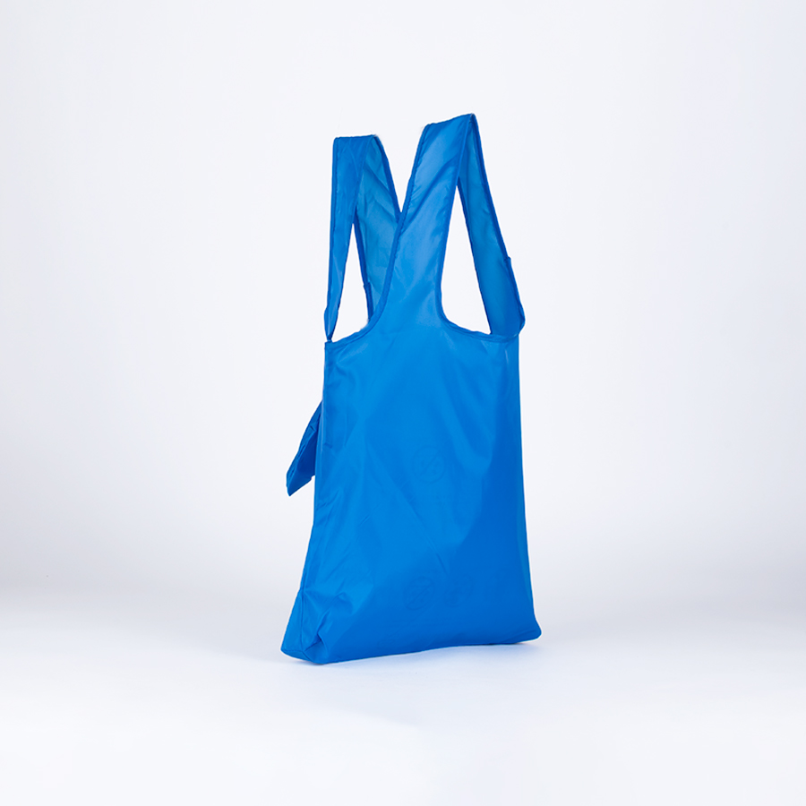 Bolsa plegable de compras ROOM