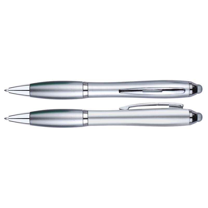  Bolígrafo Touch-Screen Wind Satin