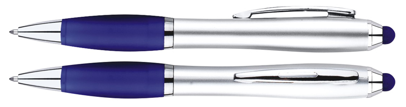  Bolígrafo Touch-Screen Wind Satin