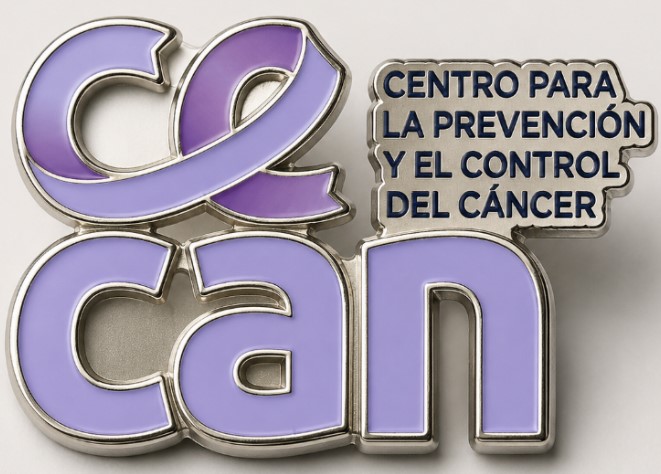 Pin Cecan