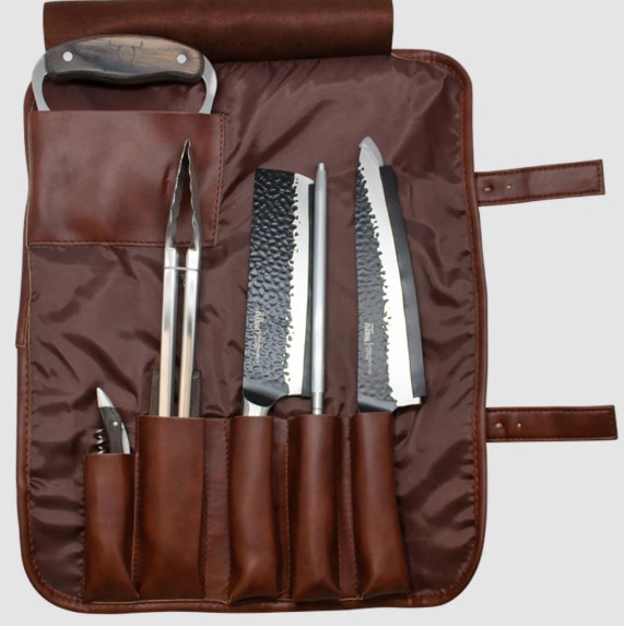 Set Cuero PU Premium