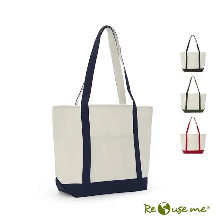 Tote MALIBU.