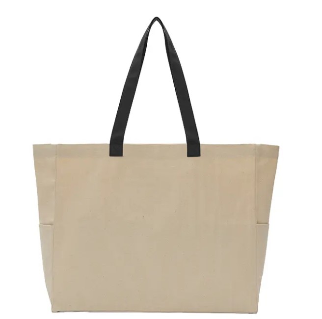 Tote Barbados. 