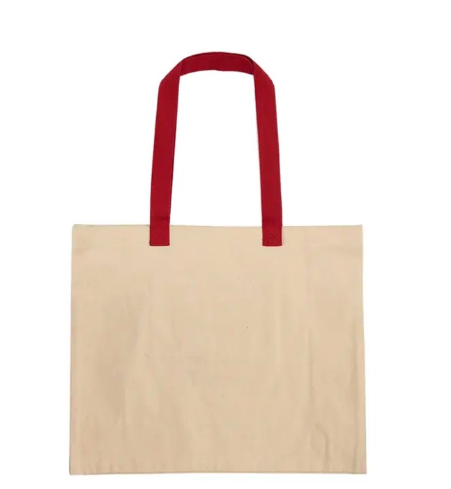 Tote Barbados. 