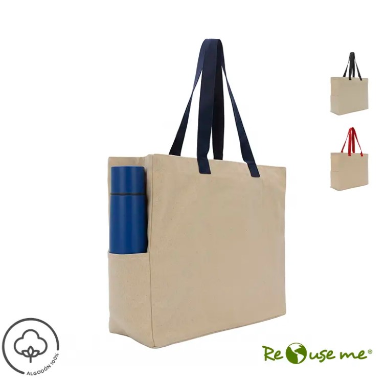 Tote Barbados. 