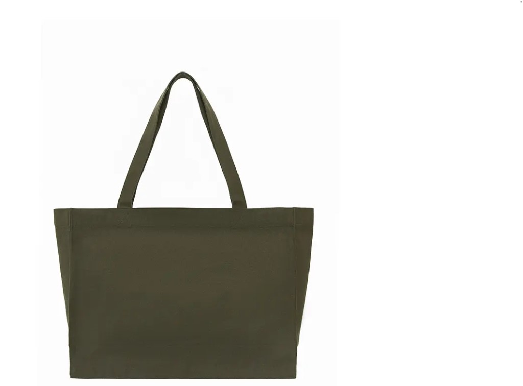 Tote Martinica. 
