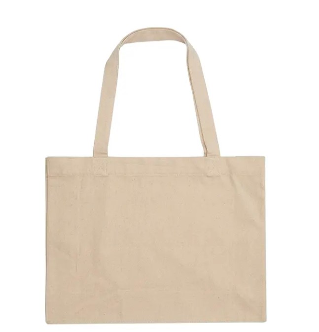 Tote Martinica. 