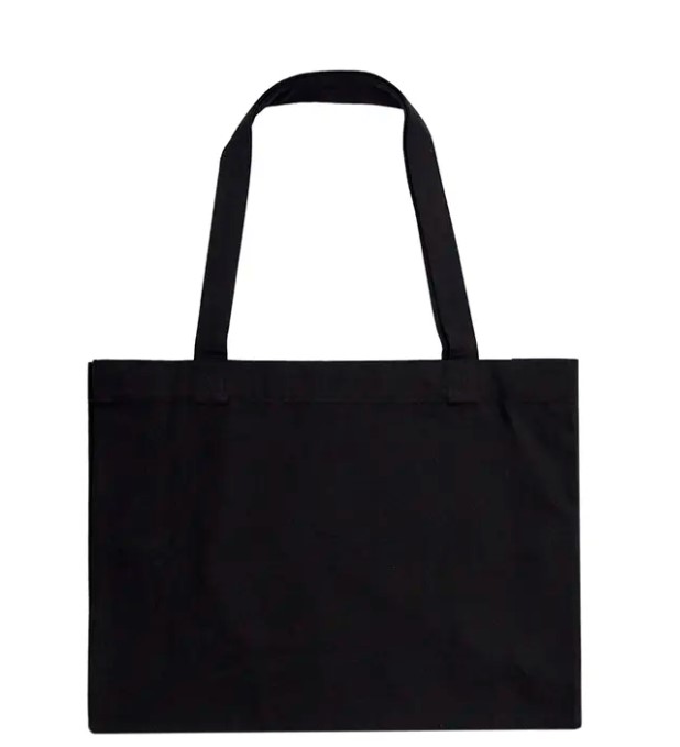 Tote Martinica. 
