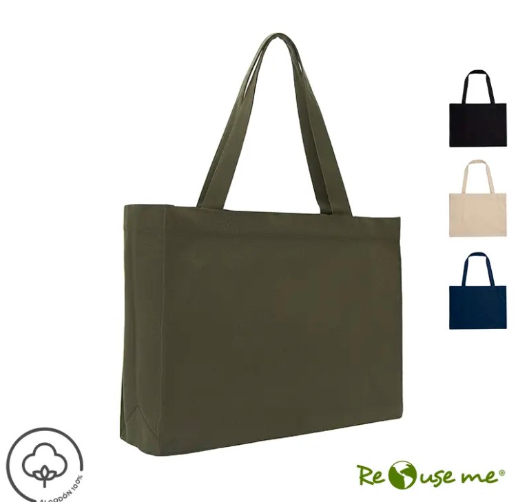 Tote Martinica. 